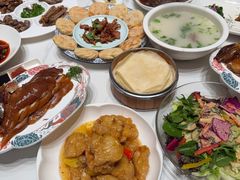 -梅利汴京烤鸭•开封豫菜地标店(东大街店)