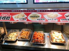 -嘉和一品粥(魏公村店)