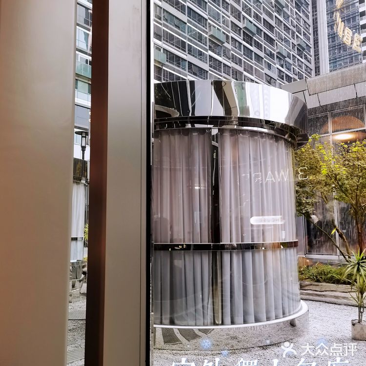 网红餐厅打卡 | 三号仓库🎈🎈🎈