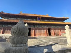 -历代帝王庙博物馆