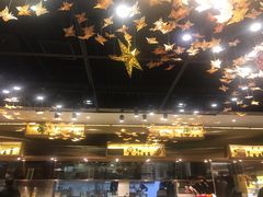 大堂-有璟阁港式餐厅(国贸商城店)