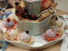 仲夏蓝莓冰火锅-哈根达斯(皇城恒隆广场店)