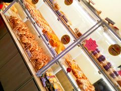 -85度C(厦门中华城新店)