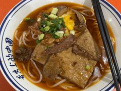 -湖南常德牛肉粉(翻身店)