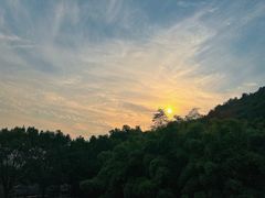 -九龙潭景区