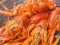-铭副琦食·虾蟹烩馆(渔人码头店)