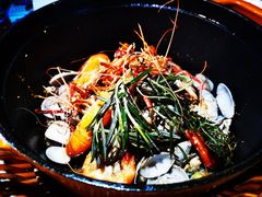 -千岛蚝高压锅生蚝·人参火锅(白云万达店)