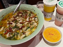 -巷子宽·酸菜鱼(迪士尼小镇店)