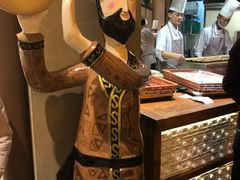 -楼兰新疆主题餐厅(苏州中心店)