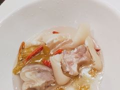 -沙河粉村·国家非遗传承(云台店)