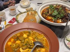 -粥堂里餐厅(城市御园店)