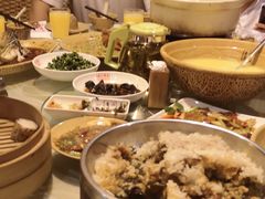 -深山老屋(国顺东路店)