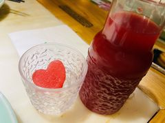 -绿茶餐厅(西单老佛爷店)