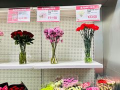 -盒马X会员店(上海森兰商都店)