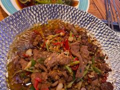 -俭寨大盘鸡·缸子肉·小公鸡·新疆菜(云通店)