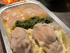 -炑八韩烤(琼华店)