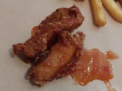 -必胜客(丰南店)