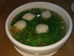 -台北楚楚园馅饼粥(虹桥南丰城店)