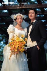 -安娜公馆婚纱摄影(锦州店)