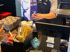 -瑞幸咖啡(东直门枢纽店)