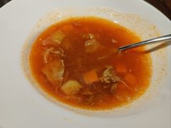 -斯比特花园西餐厅(东方商厦店)