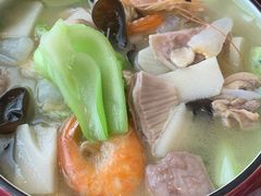 -柒园·三十年创意杭帮菜(龙湖滨江天街店)