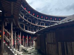 -初溪土楼群