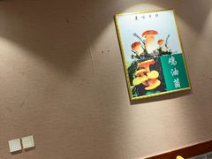 -菌之家·专业纯野生菌火锅·特色炒菌