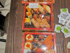 -盒马鲜生(皇庭广场店)