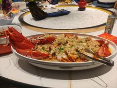 -千百味红餐厅·江西菜(绿地双子塔店)