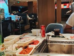 -海底捞火锅(万丰桥店)