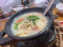 -皮蛋弟砂锅店(总店)