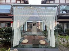 -禅驿嘉定院子-禅欢江景餐厅·中餐·户外烧烤定制(乐山大佛店)