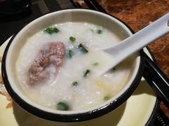 海鲜粥-船奇蒸汽海鲜·闽菜(八市海鲜总店)