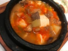 -七八冷面·延边朝鲜族美食(欢乐谷店)