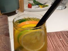 -1874融合西厨·观景餐厅(保利店)