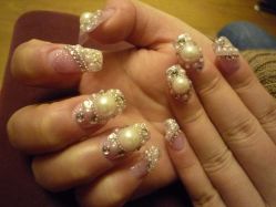 照片 952-A-Best nail UP时尚美甲沙龙