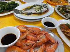 -秋姐美食店(旅游大道店)