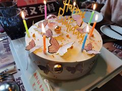-起士林(荣安大街店)