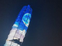 -郑州国际会展中心