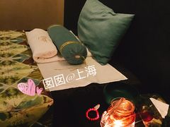 -璞·澐间影院式足道SPA(尚悦湾店)