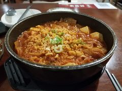 -第二外国语学院-韩国餐厅(朝阳路店)