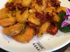 -东北大院·东北菜(三台子店)