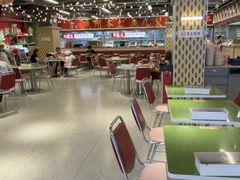 -广九餐室(陈家祠扬韬广场店)