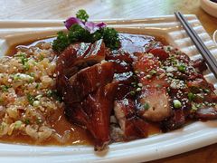 -德胜轩正宗顺德菜(宝安沙井会展中心店)