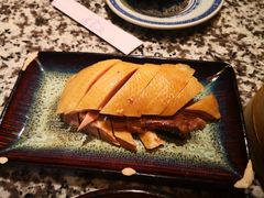 招牌盐水鸭-南京大牌档(凯德大峡谷店)