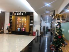 -港龙舞蹈·成人少儿舞蹈培训(深圳湾校区)