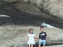 -崂山仰口游览区