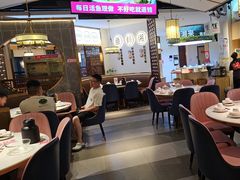 -新辣宴·湖南家常菜·商务聚餐(中粮创芯店)