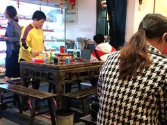 大堂-镇江龙·火锅串串(武侯祠店)
